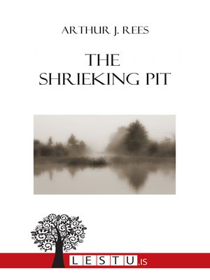 cover image of The shrieking pit